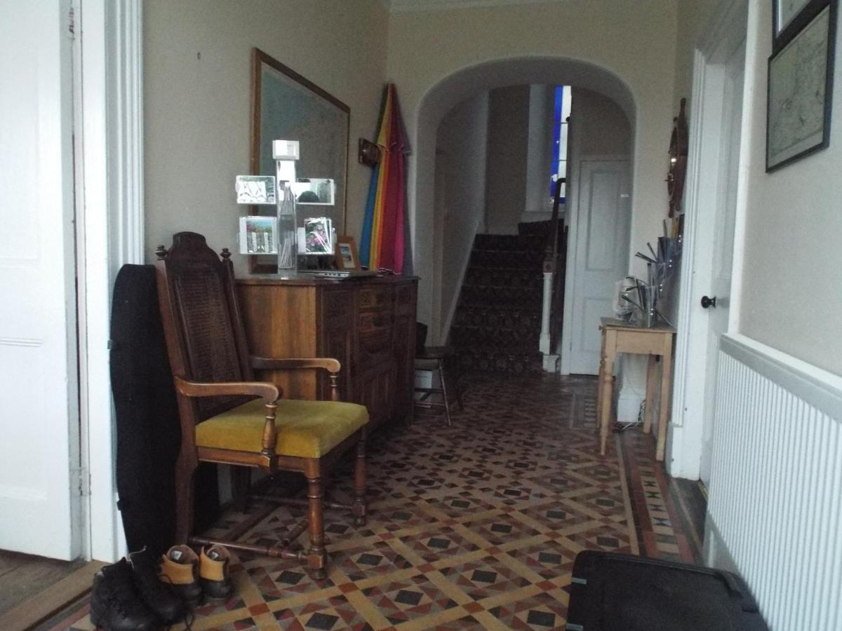 Pendyffryn Manor Bed & Breakfast Little Haven Exterior photo